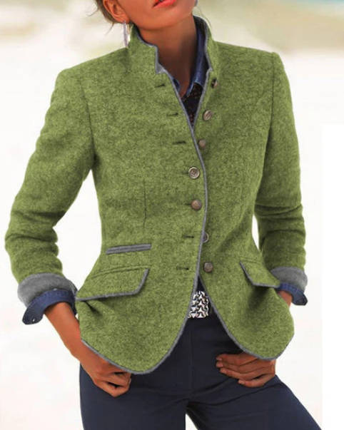 ELIA | Chaqueta de diseño